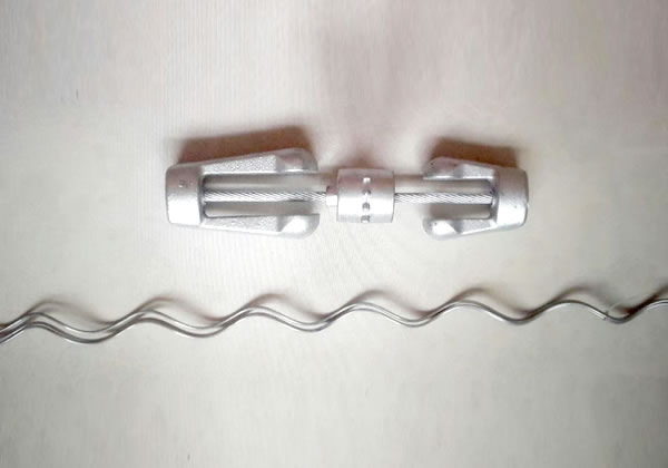 Preformed shockproof hammer FGYJ4-5